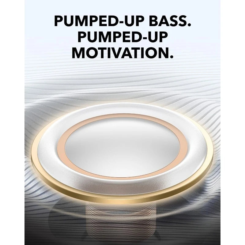 Wireless Workout Earbuds