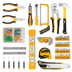 228Pcs Socket Wrench Set