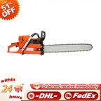 65cc Gas Chainsaw