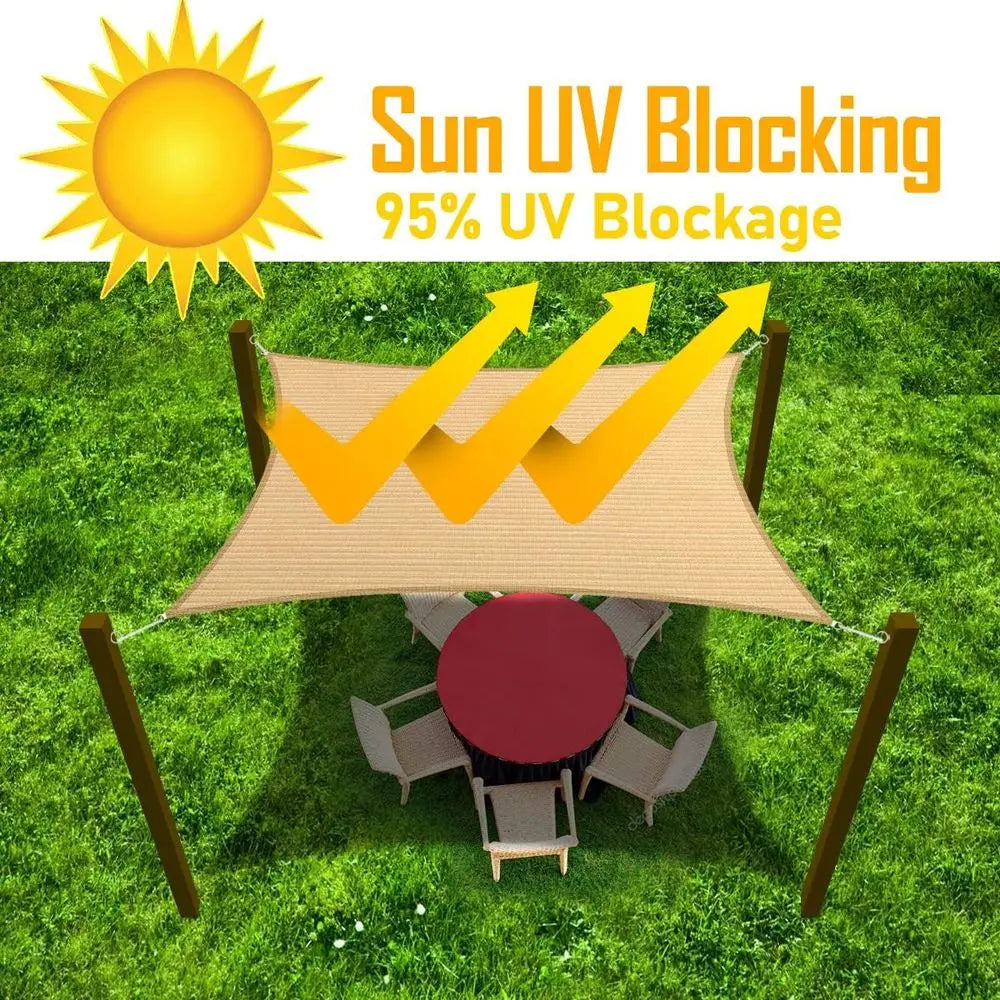 8' x 14' Sun Awning