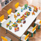 Folding Table 4 Foot Lightweight