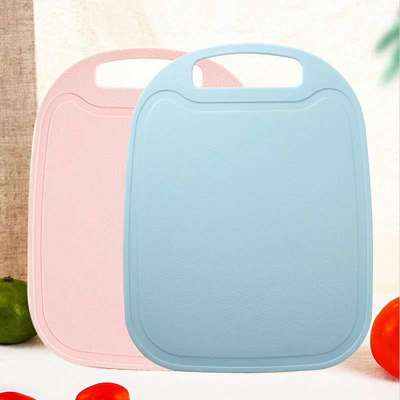 Plastic Cutting Boards