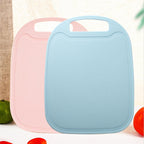 Plastic Cutting Boards