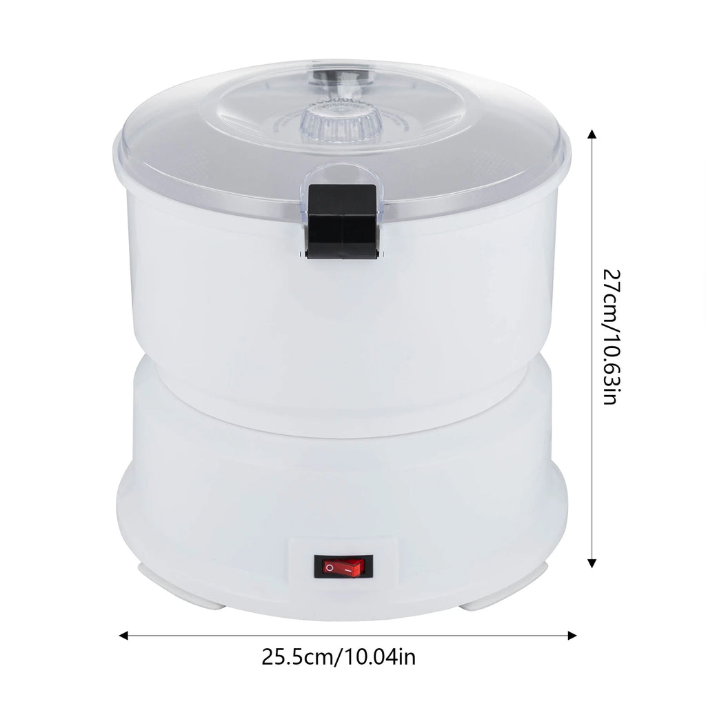 Electric Potato Peeler
