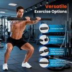 Weighted Ropeless Workout Gear