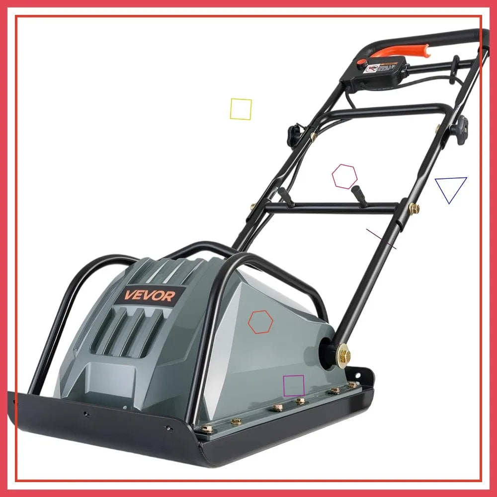 Electric Plate Compactor