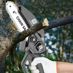 6-Inch Mini Chainsaw