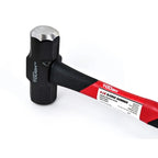 4 lb Sledge Hammer Fiberglass Handle