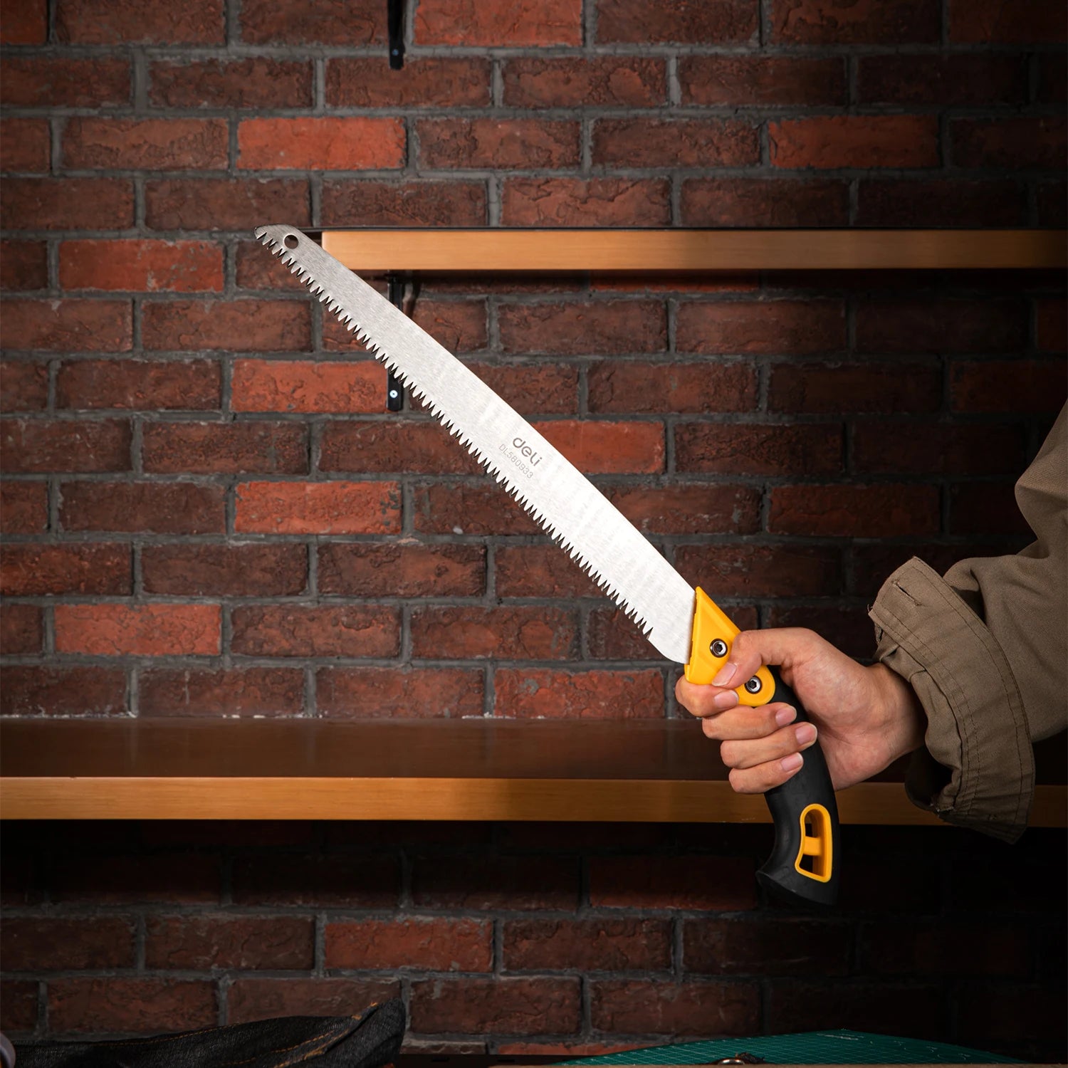 330mm Garden Saw