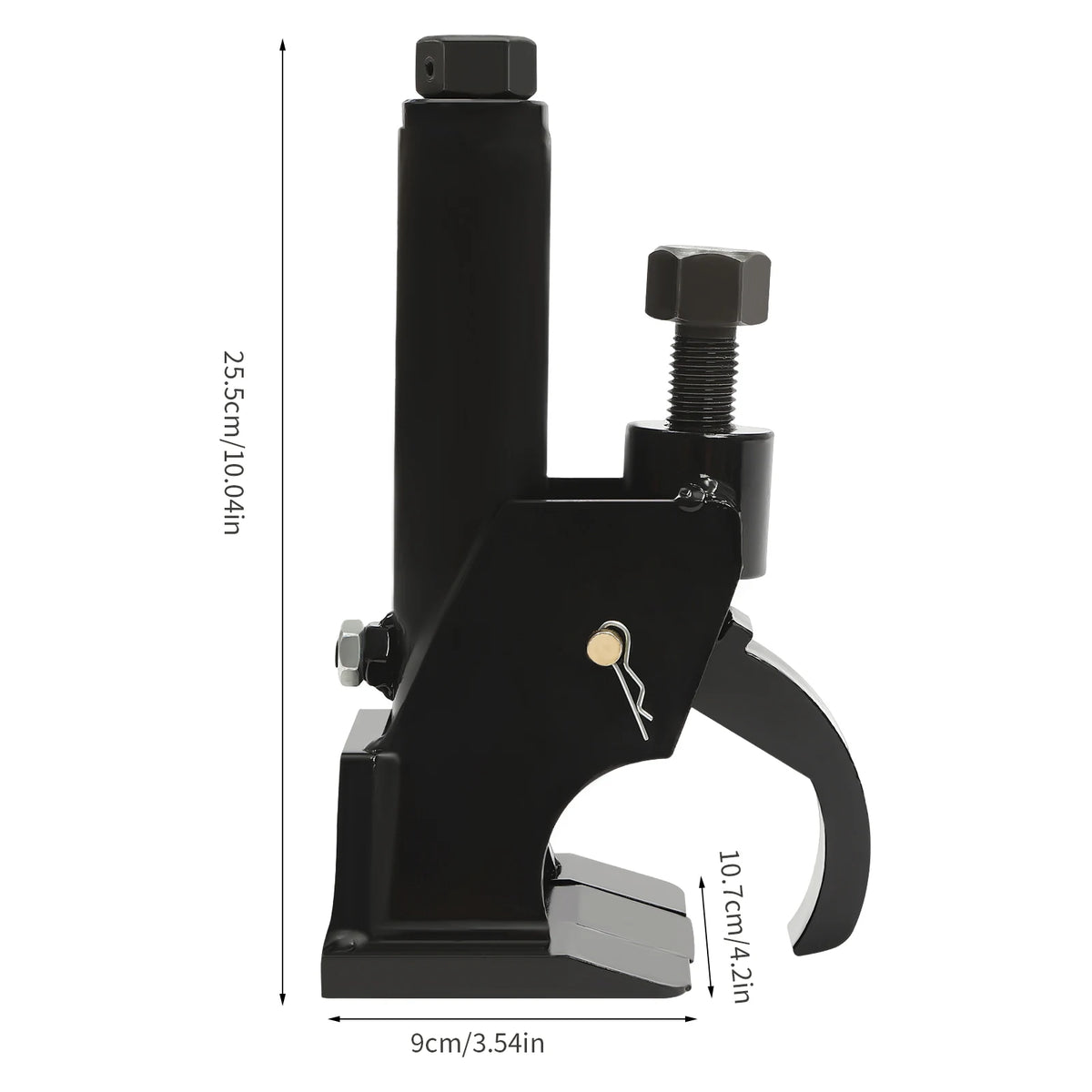 Manual Tire Bead Breaker