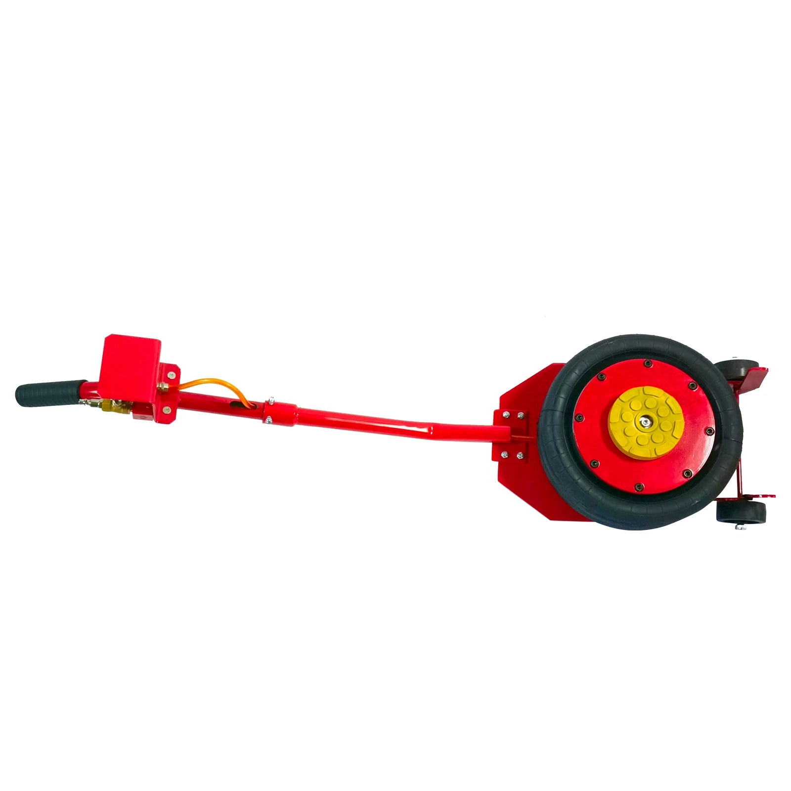 Triple Air Bag Jack for Car 3 Ton