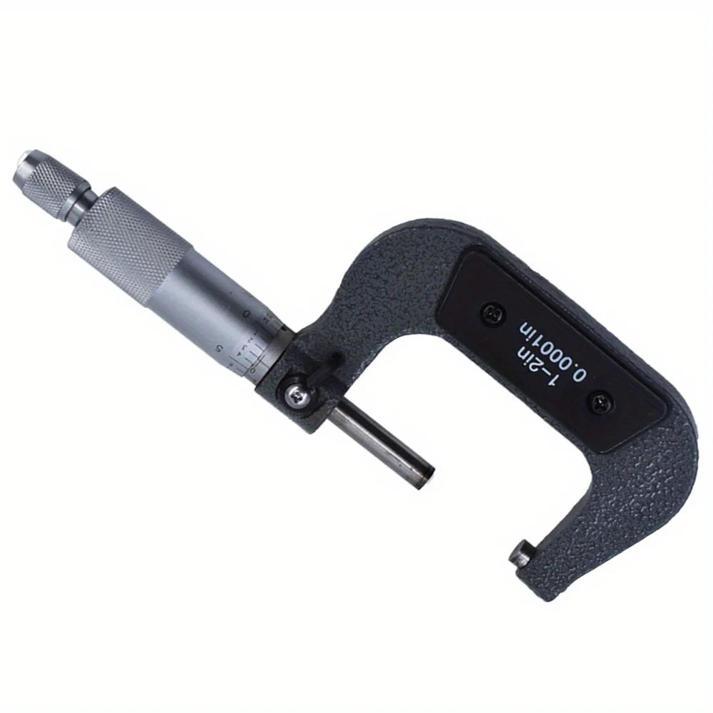 Precision OD Micrometer
