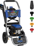 3400 PSI Electric Pressure Washer
