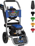 3400 PSI Electric Pressure Washer