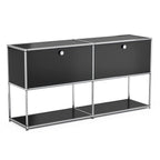 Modular Office File Cabinet
