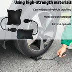 Emergency Unlocking Tool Kit For Car Doors