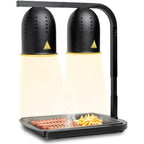 Commercial Grade Food Heat Lamp