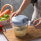 Manual  Mincer Chopper