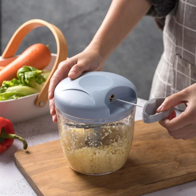 Manual  Mincer Chopper