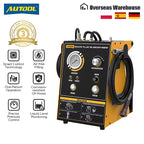 AUTOOL AST603 Automotive Brake Fluid Bleeder Pumps Brake Oil Exchanger Tool 220V/110V Car Brake Fast Extractor For Vehicles