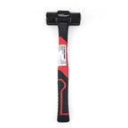 4 lb Sledge Hammer Fiberglass Handle
