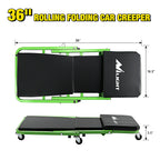 36" Creeper