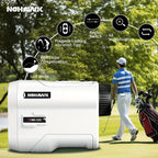 Golf Rangefinder