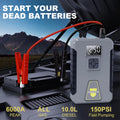 Jump Starter