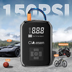 150PSI  Electric Tire Inflator