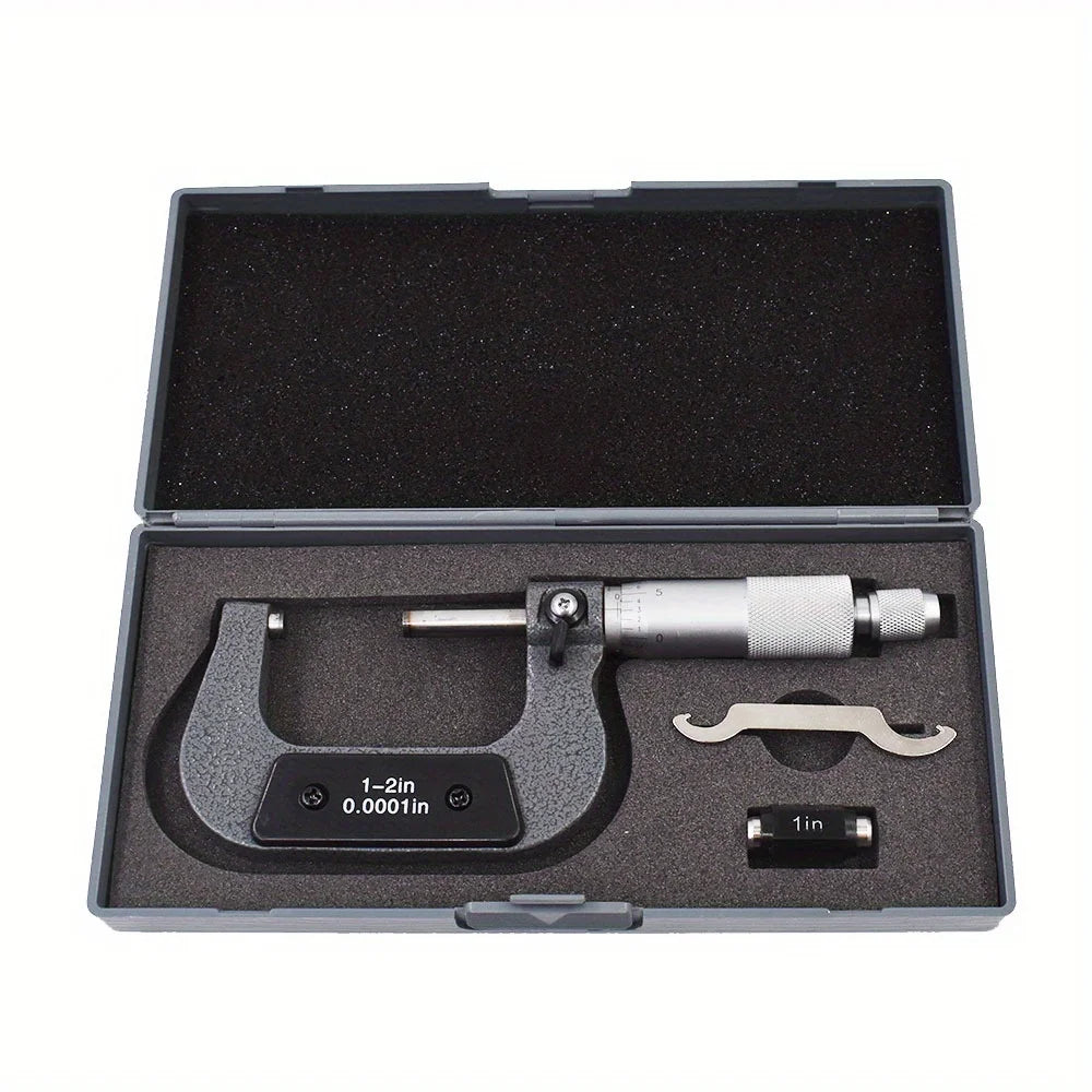 Precision OD Micrometer