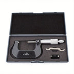 Precision OD Micrometer