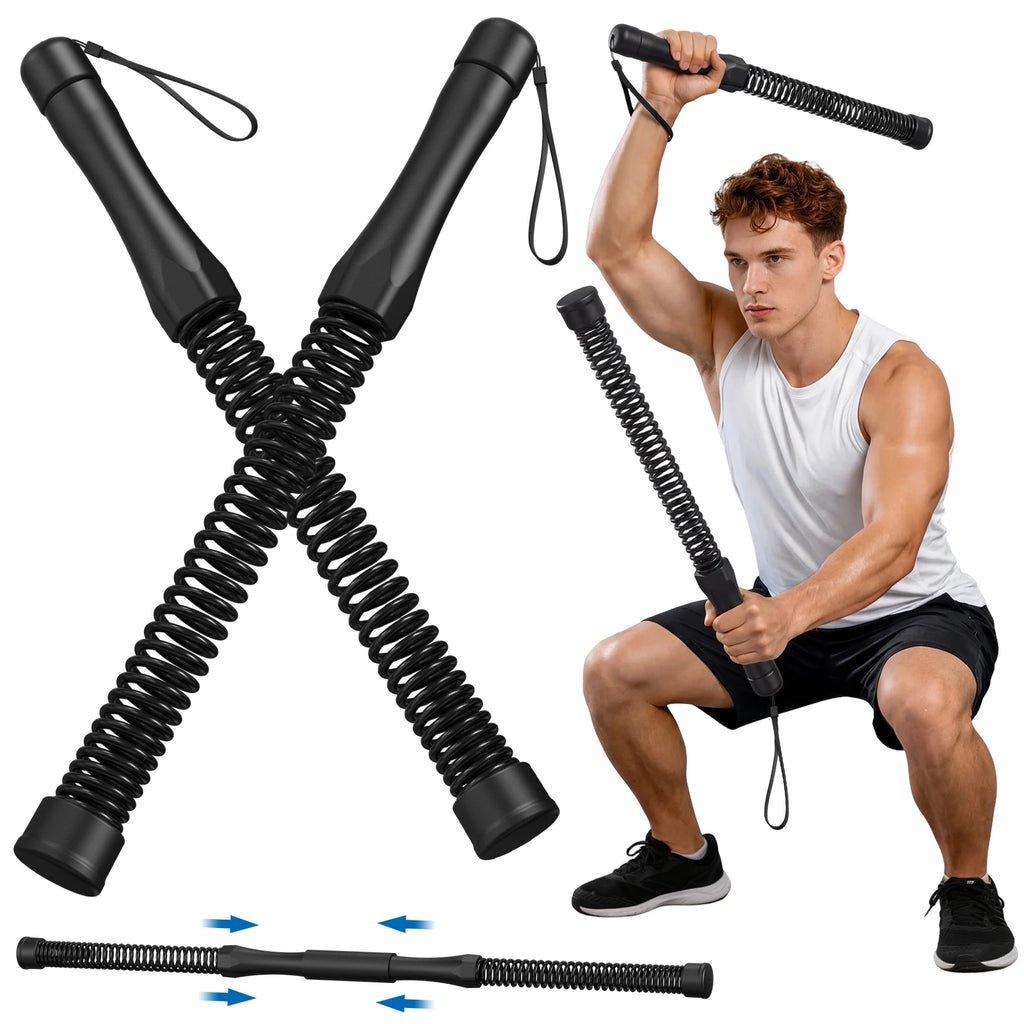 Weighted Ropeless Workout Gear