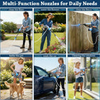 Cordless Power Blaster Plus Pressure Washer