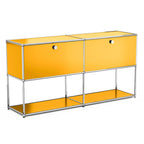 Modular Office File Cabinet