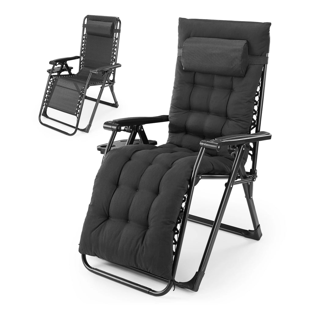 Zero Gravity Recliner