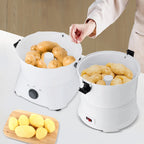 Electric Potato Peeler