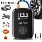 150PSI  Electric Tire Inflator