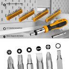 228Pcs Socket Wrench Set