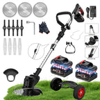 Garden Weeder/Trimmer