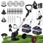 Garden Weeder/Trimmer