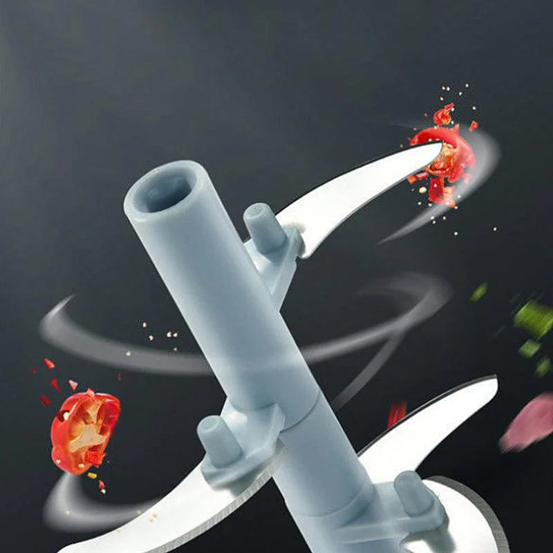 Manual  Mincer Chopper
