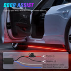 4Pcs  Underglow Neon Accent Strip Lights