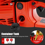 20-Inch Gas Chainsaw
