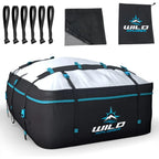 Rooftop Cargo Carrier