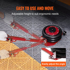 Pneumatic Jack 3 & 5 Ton