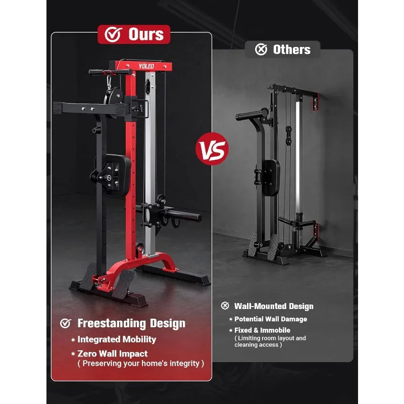 Home Gym