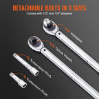 Torque Wrench Set