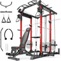 Home Gym