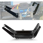 Cradle Winch Mount Plate