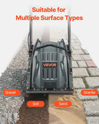 Electric Plate Compactor